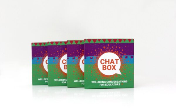Chat Box