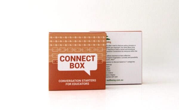 Connect Box