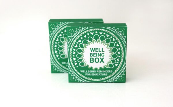 Wellbeing Box