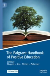 Palgrave Positive Education Handbook